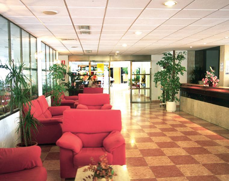 By Trh (adults Only) Apartment Palma Nova (Mallorca)