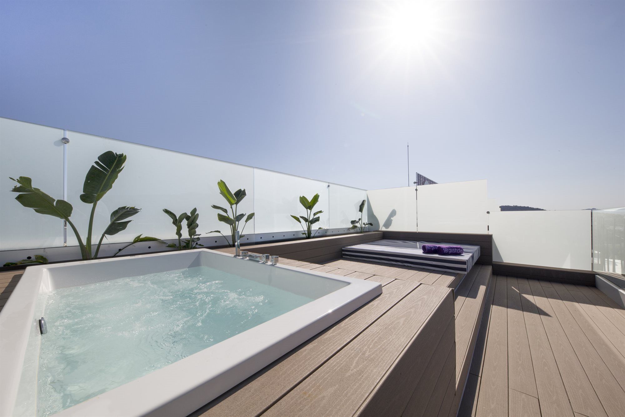 Fergus Style Tobago - Adults Only Hotel Palma Nova (Mallorca)
