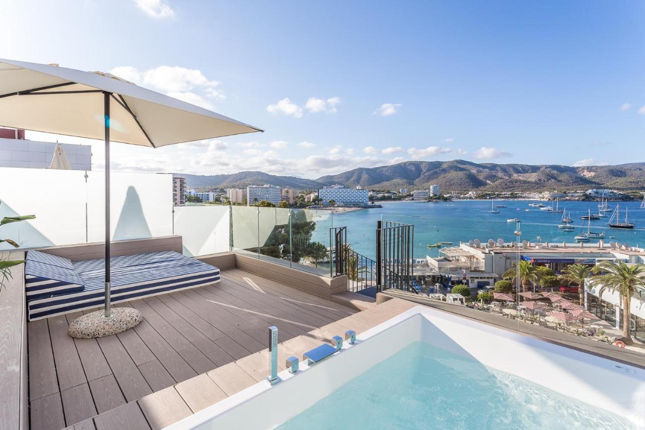 Fergus Style Tobago - Adults Only Palma Nova (Mallorca)