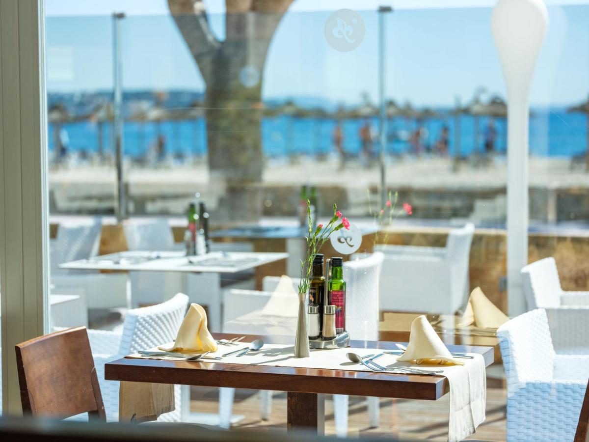 Son Matias - Adults Only 4* Palma Nova (Mallorca)