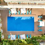 Hotel Agua Beach \