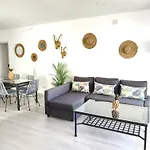 Apartamentos Las Palmeras