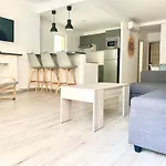 Apartamentos Las Palmeras