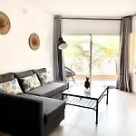 Apartamentos Las Palmeras