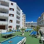 Marina Palmanova Apartamentos