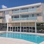 Apartamentos Martha\'S