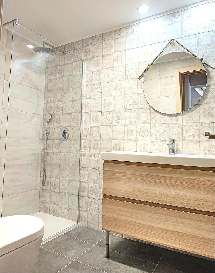 Palmeras Apartamento