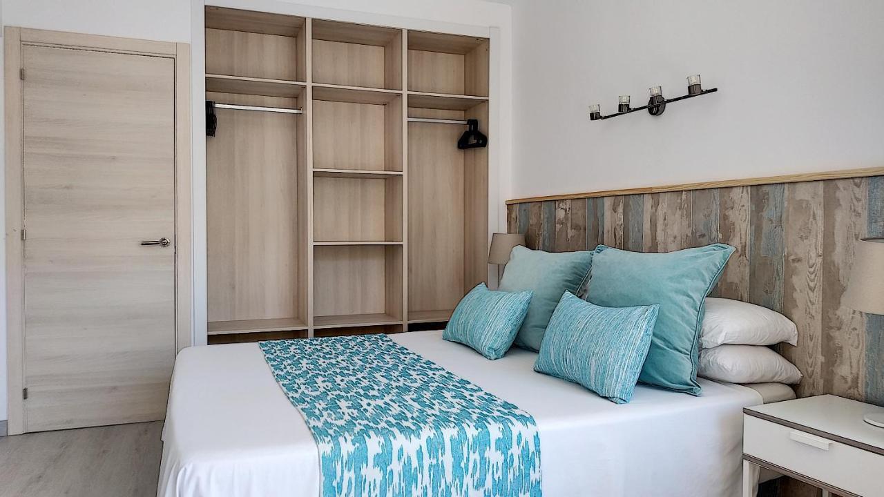 Palmeras Apartamento
