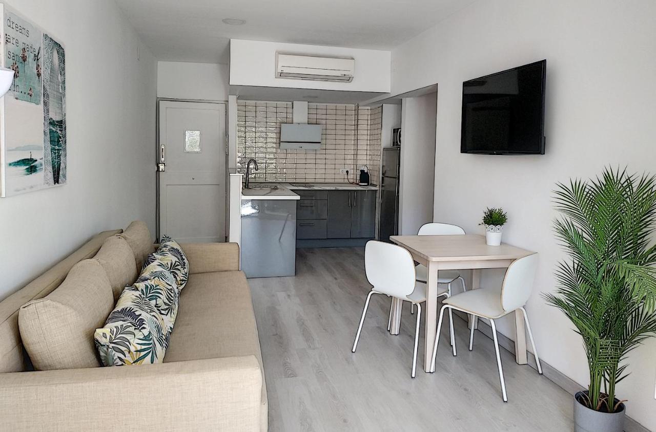 Palmeras Apartamento Palmanova