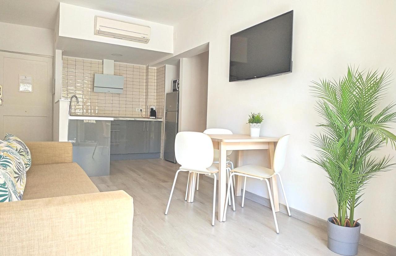Palmeras Apartamento Palmanova