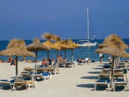 Loro Verde - Palma Nova, 1 Bedroom, 4 Persons Hotel