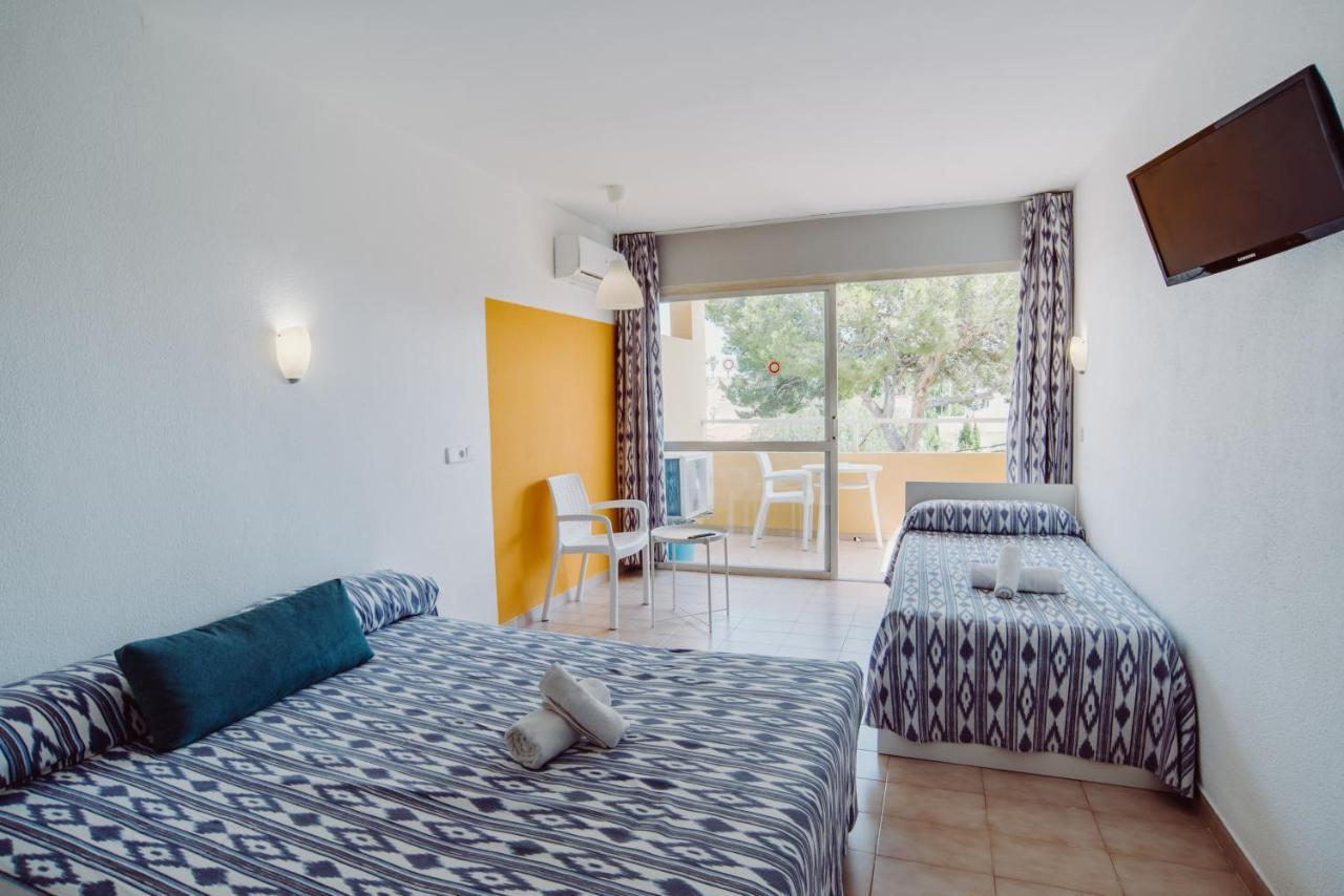 Apartment Alper Mallorca Palma Nova (Mallorca)