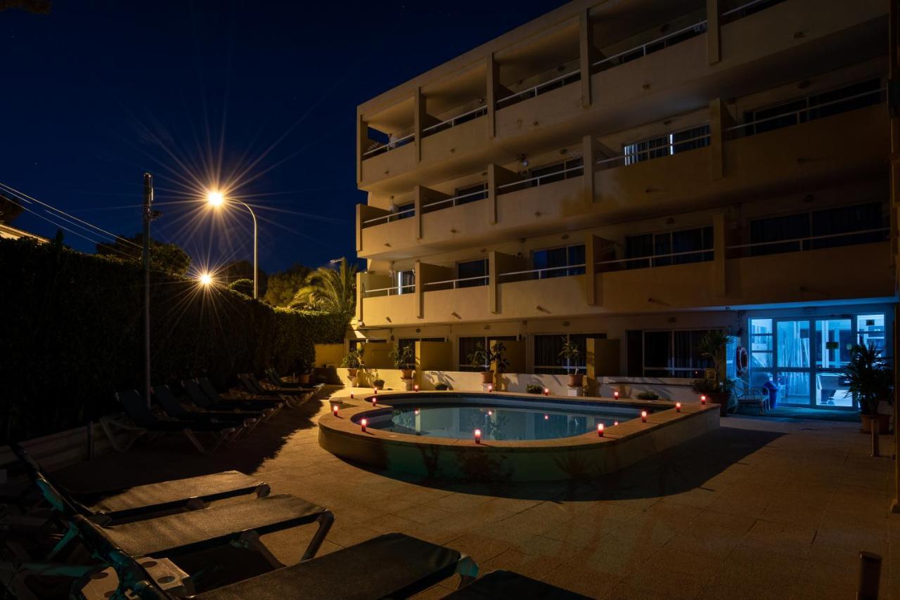 Apartment Alper Mallorca Palma Nova (Mallorca)