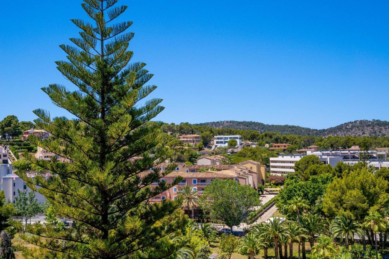 Palomas Econotels Apartment Palma Nova (Mallorca)