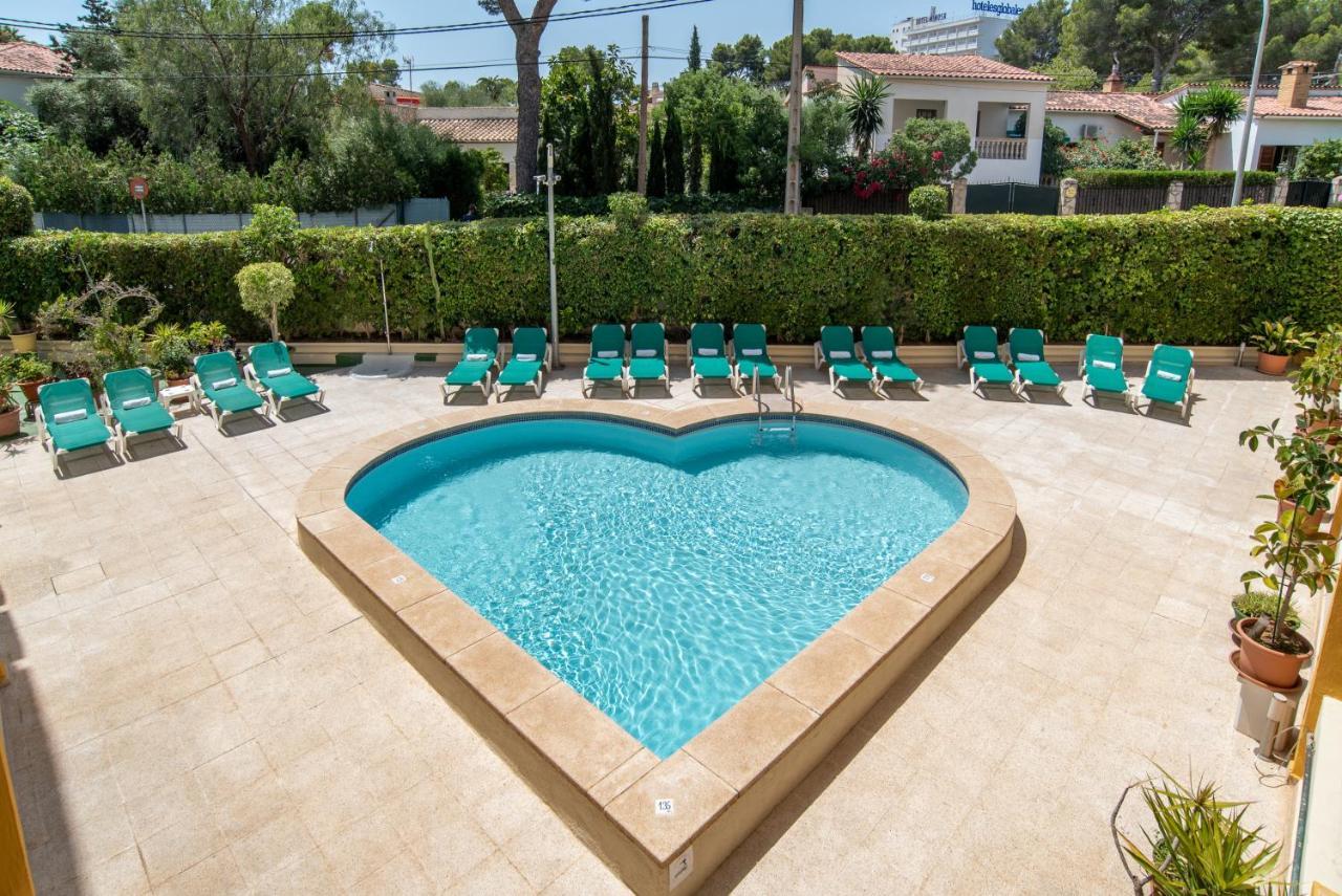 Alper Mallorca Apartment