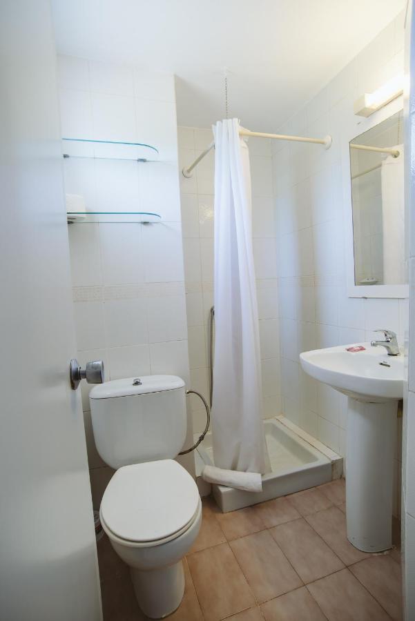 Apartment Alper Mallorca Palma Nova (Mallorca)