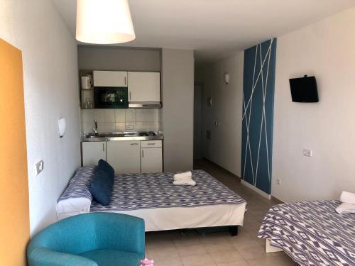 Alper Mallorca Apartment