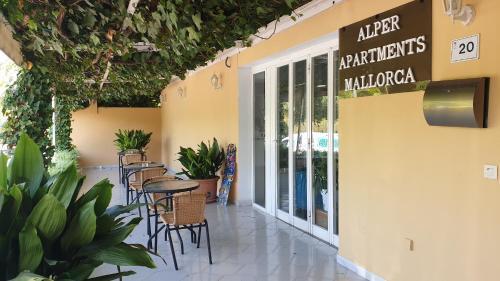 Alper Mallorca Palma Nova (Mallorca)