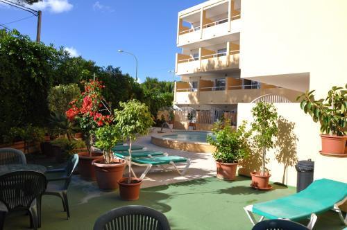 Alper Mallorca Apartment