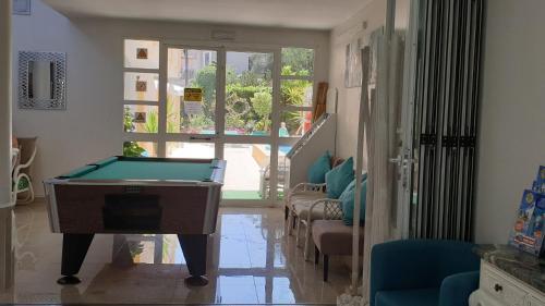 Alper Mallorca Apartment *