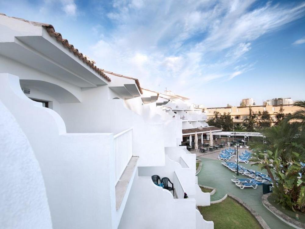 Aparthotel Playas Ca's Saboners 3*