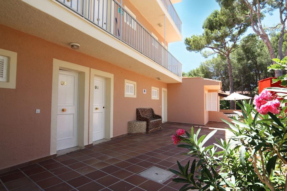 Apartamento Naika