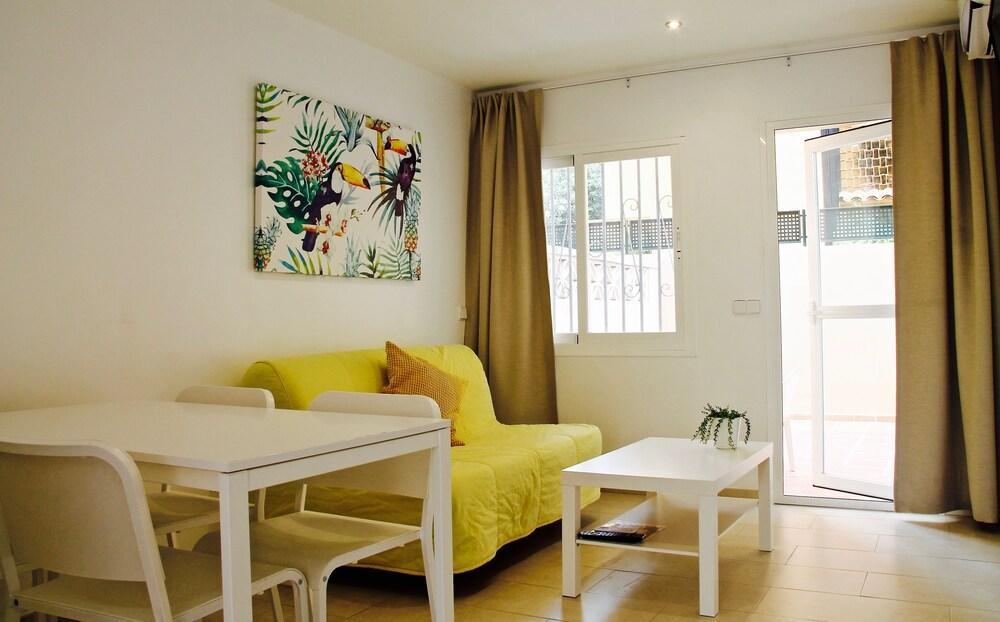 Naika Apartamento Palma Nova (Mallorca)