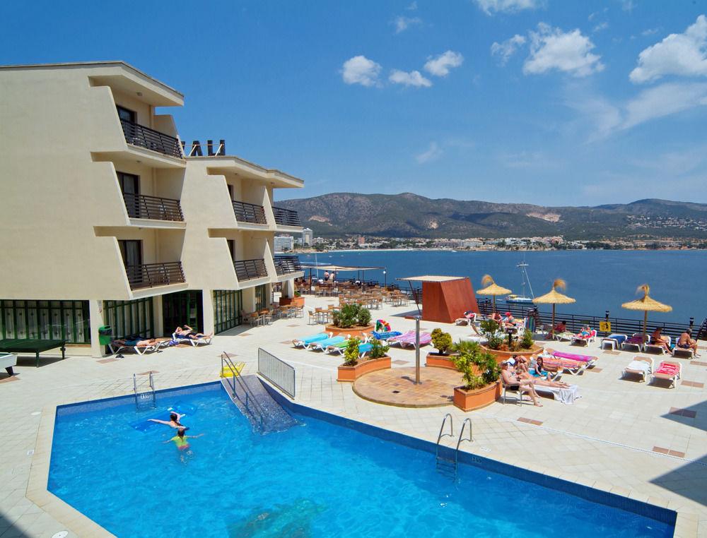 Leonardo Royal Mallorca Bay Palma Nova (Mallorca)