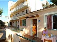 Apartamento Naika