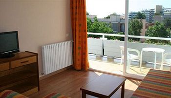 Aparthotel Martha's 2*