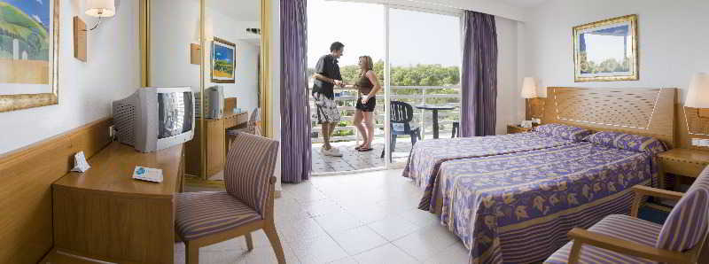 Globales Palace (adults Only)