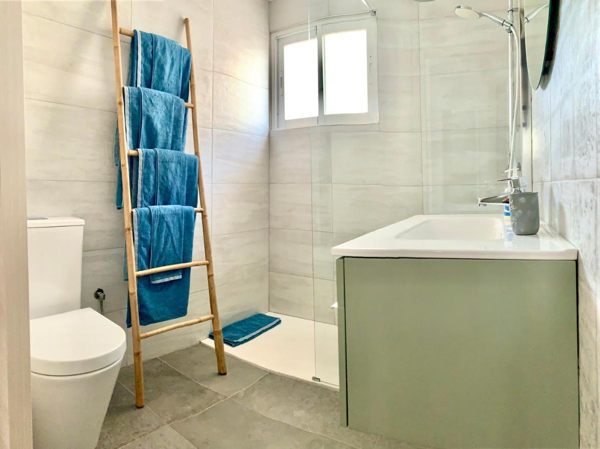 Apartamento Palmeras