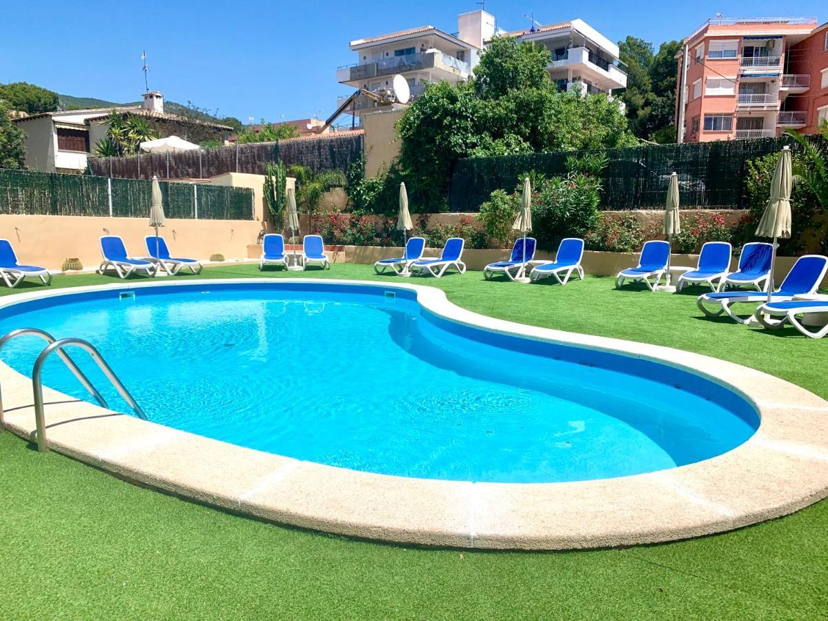 Palmeras Apartamento *