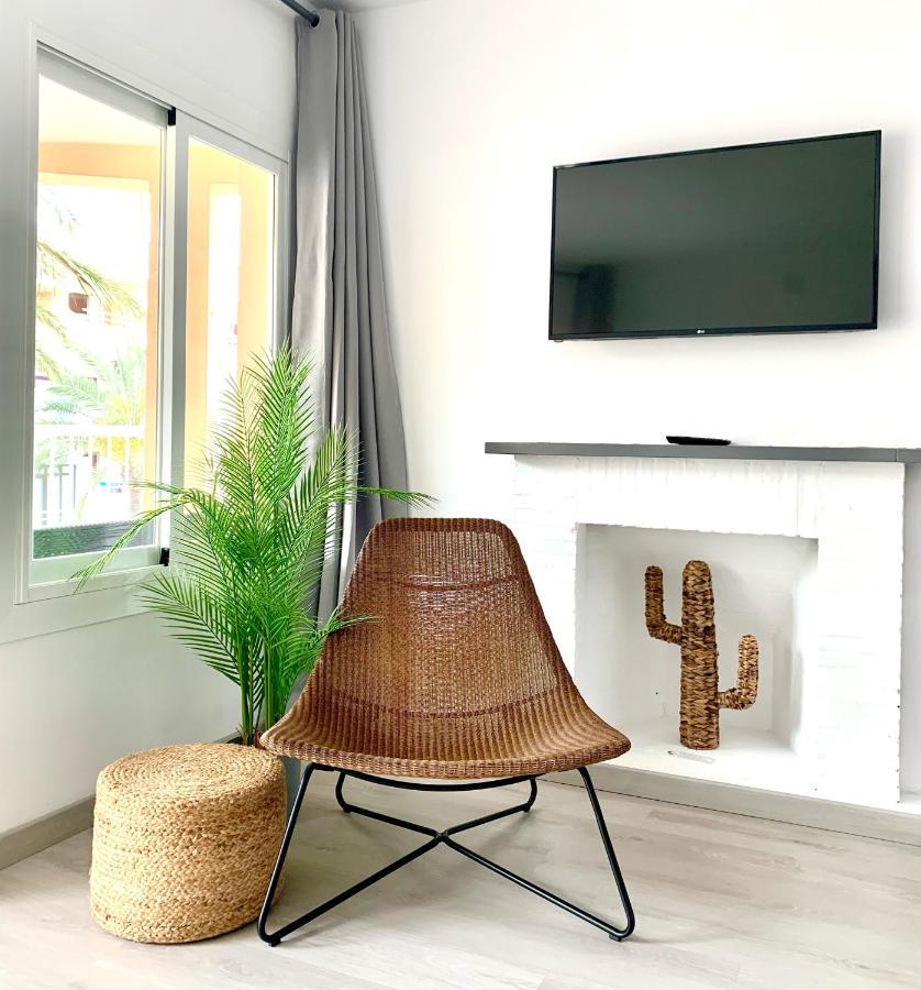 Palmeras Apartamento