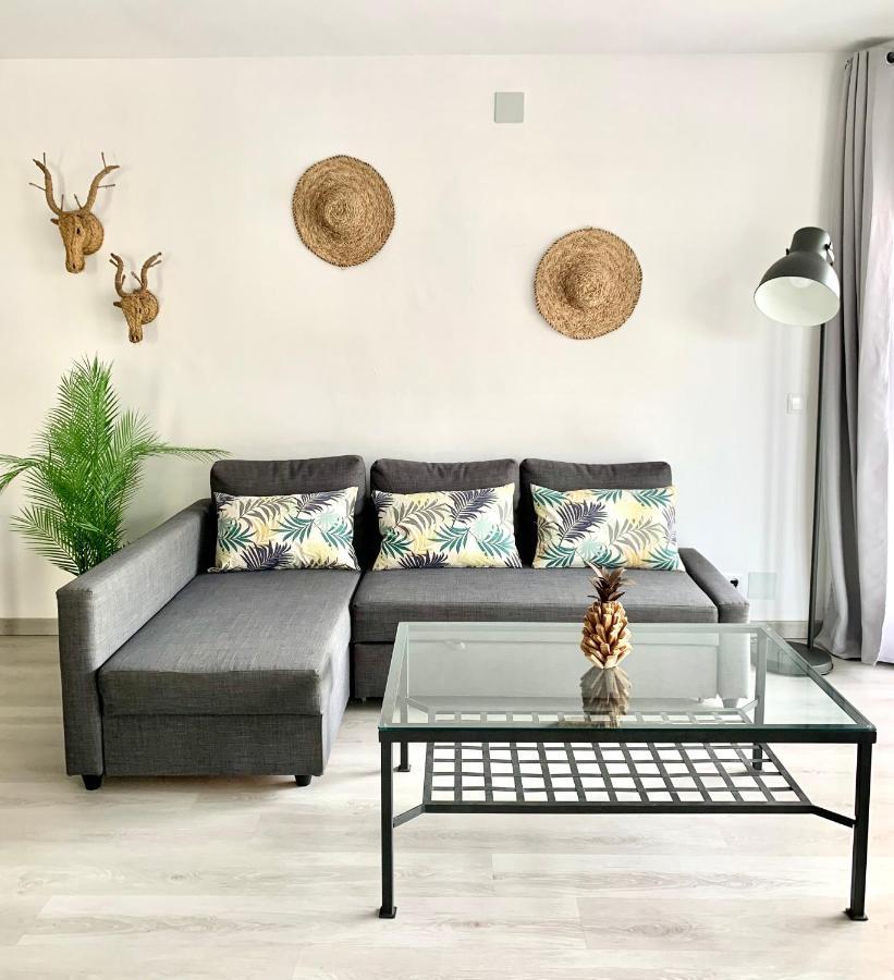 Apartamento Palmeras
