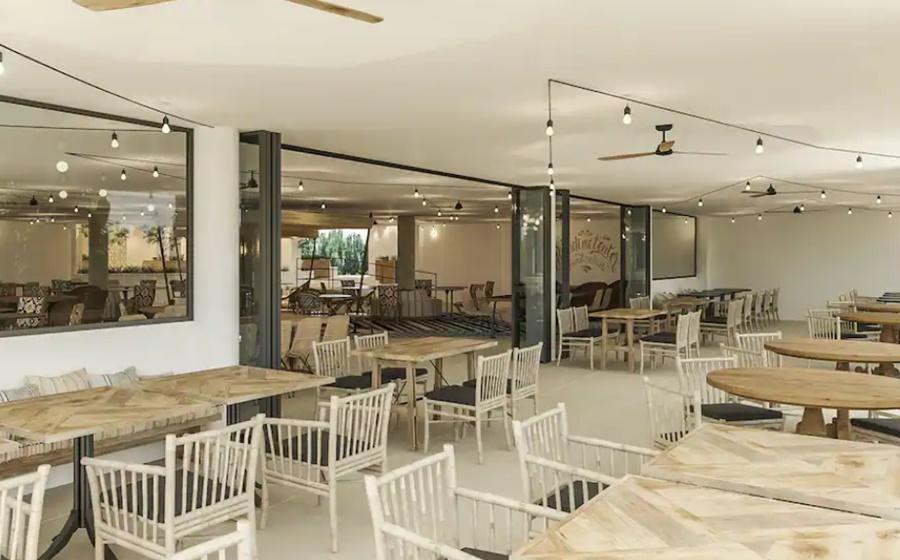 Tent 3* Palma Nova (Mallorca)