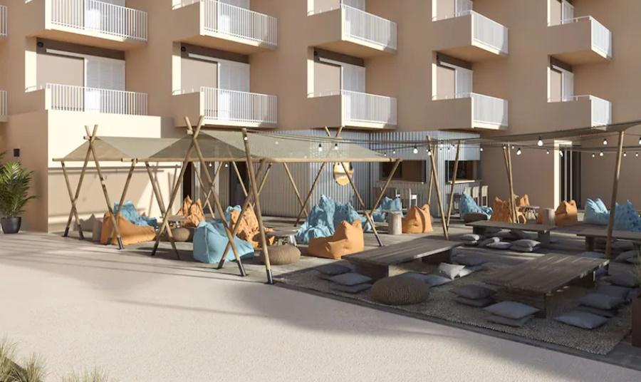 Tent 3*