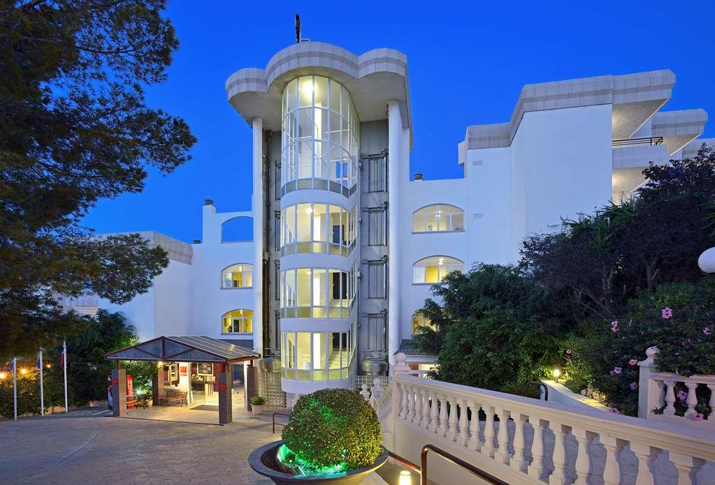 Sol Lunamar - Adults Only Apartahotel 3*