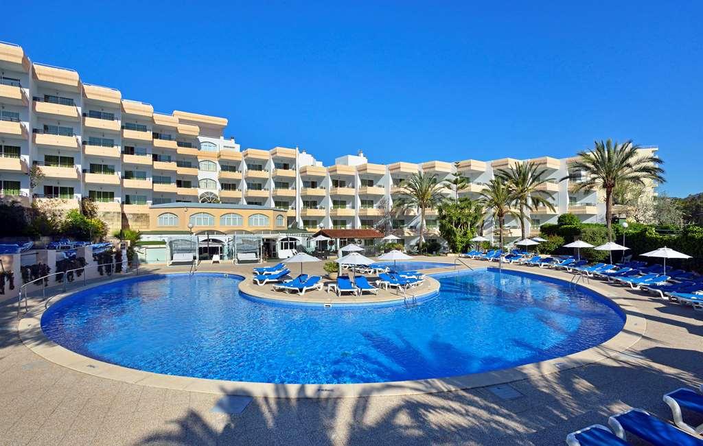 Apartahotel Sol Lunamar - Adults Only