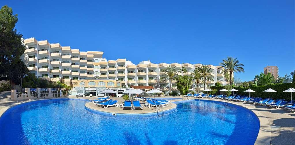 Apartahotel Sol Lunamar - Adults Only 3*