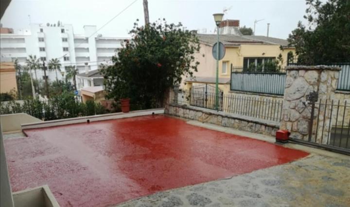 Oleander Apartamento *