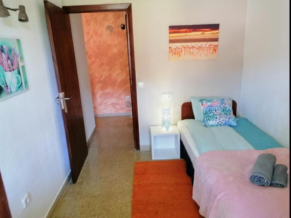 Oleander Apartamento *