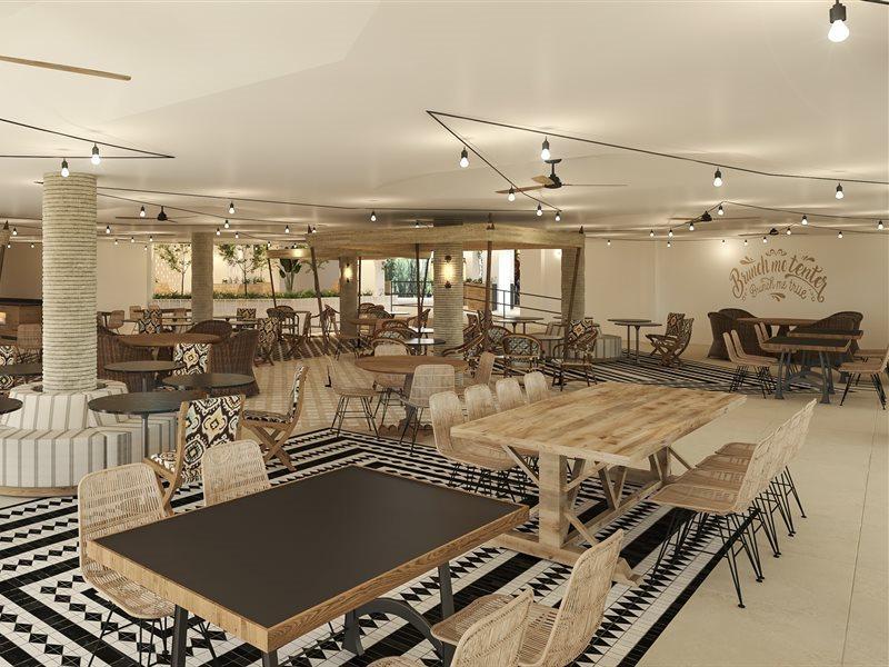 Hotel Tent Palma Nova (Mallorca)