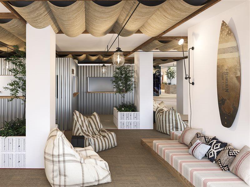 Hotel Tent 3*