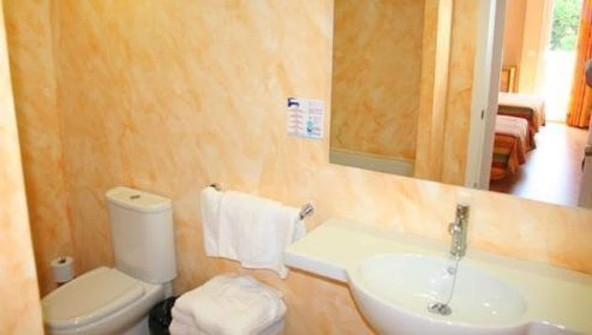 Aparthotel Martha's Palma Nova (Mallorca)
