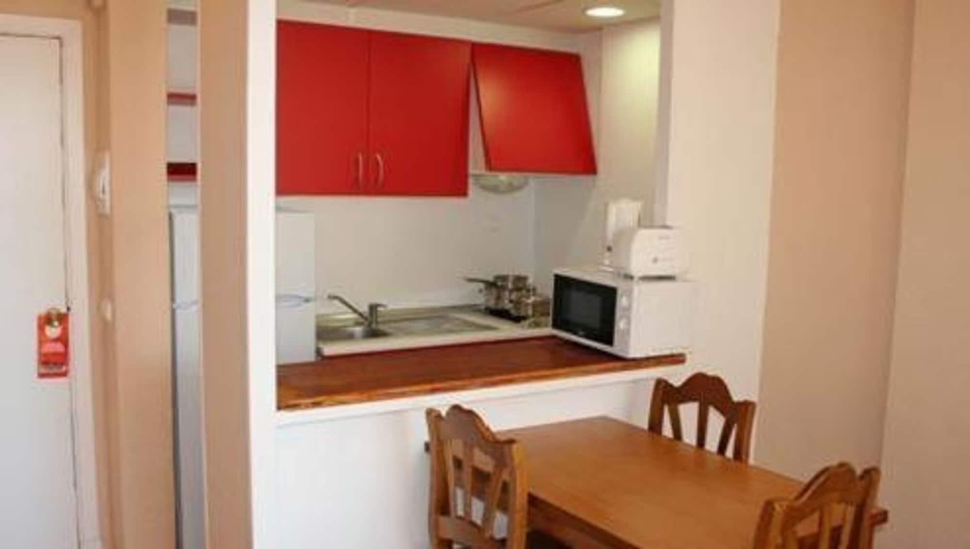 Aparthotel Martha's Palma Nova (Mallorca)
