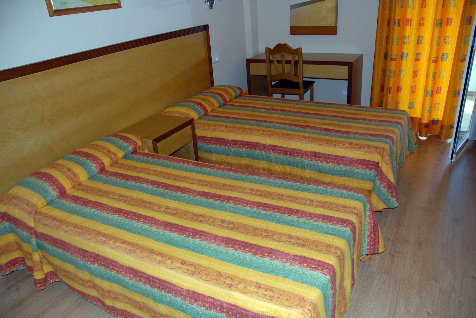Aparthotel Martha's Palma Nova (Mallorca)