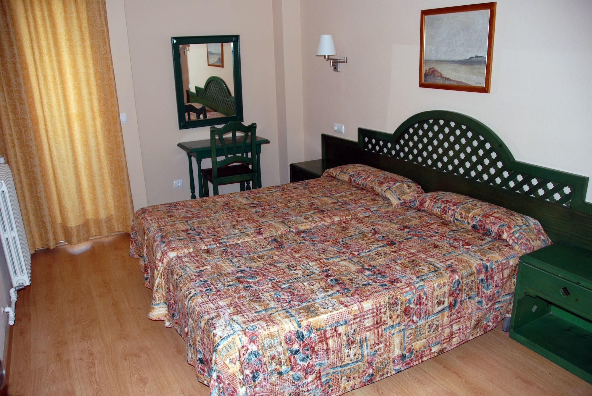 Martha's Aparthotel Palma Nova (Mallorca)