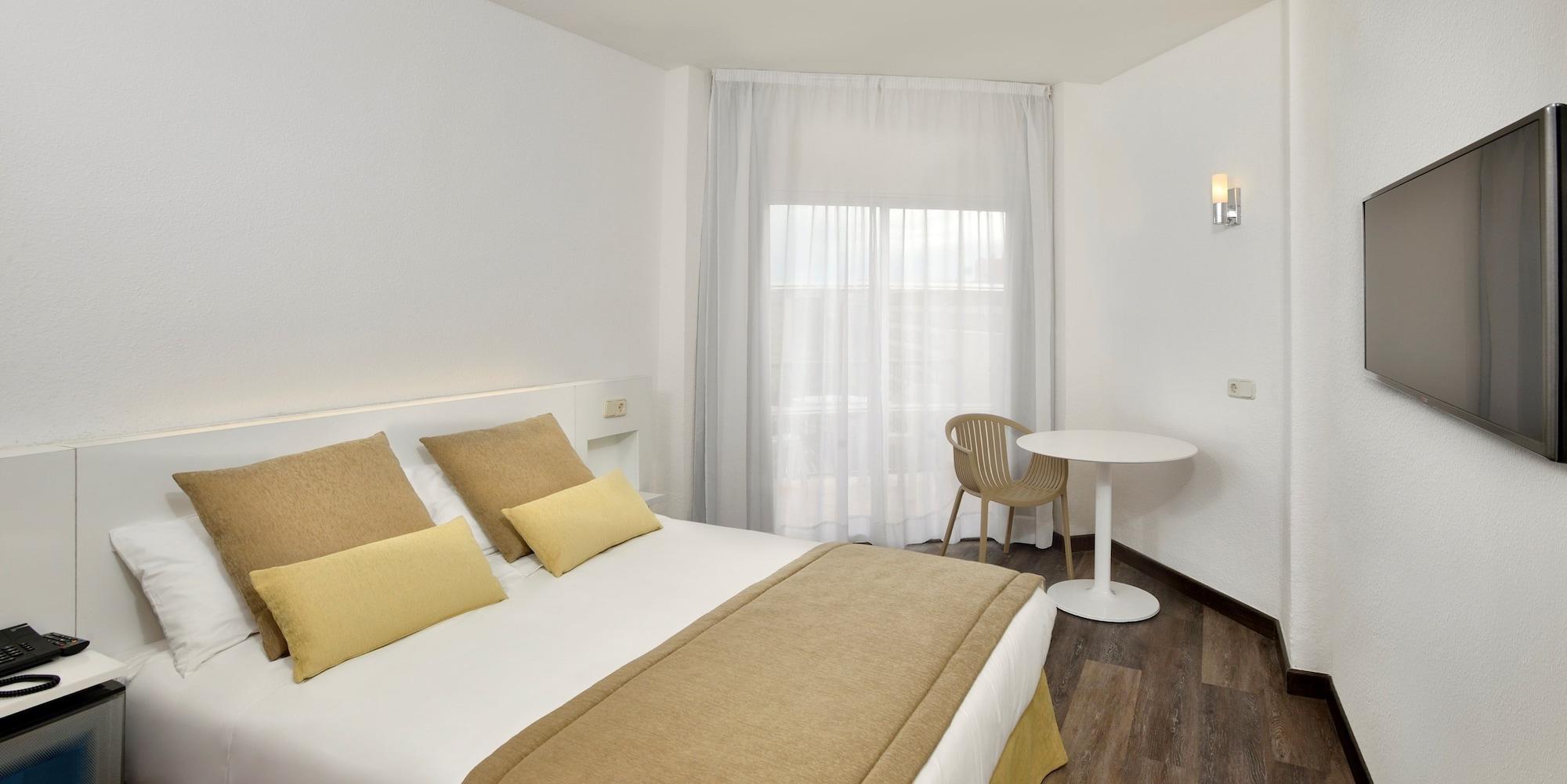 Sol Mallorca Hotel 4*