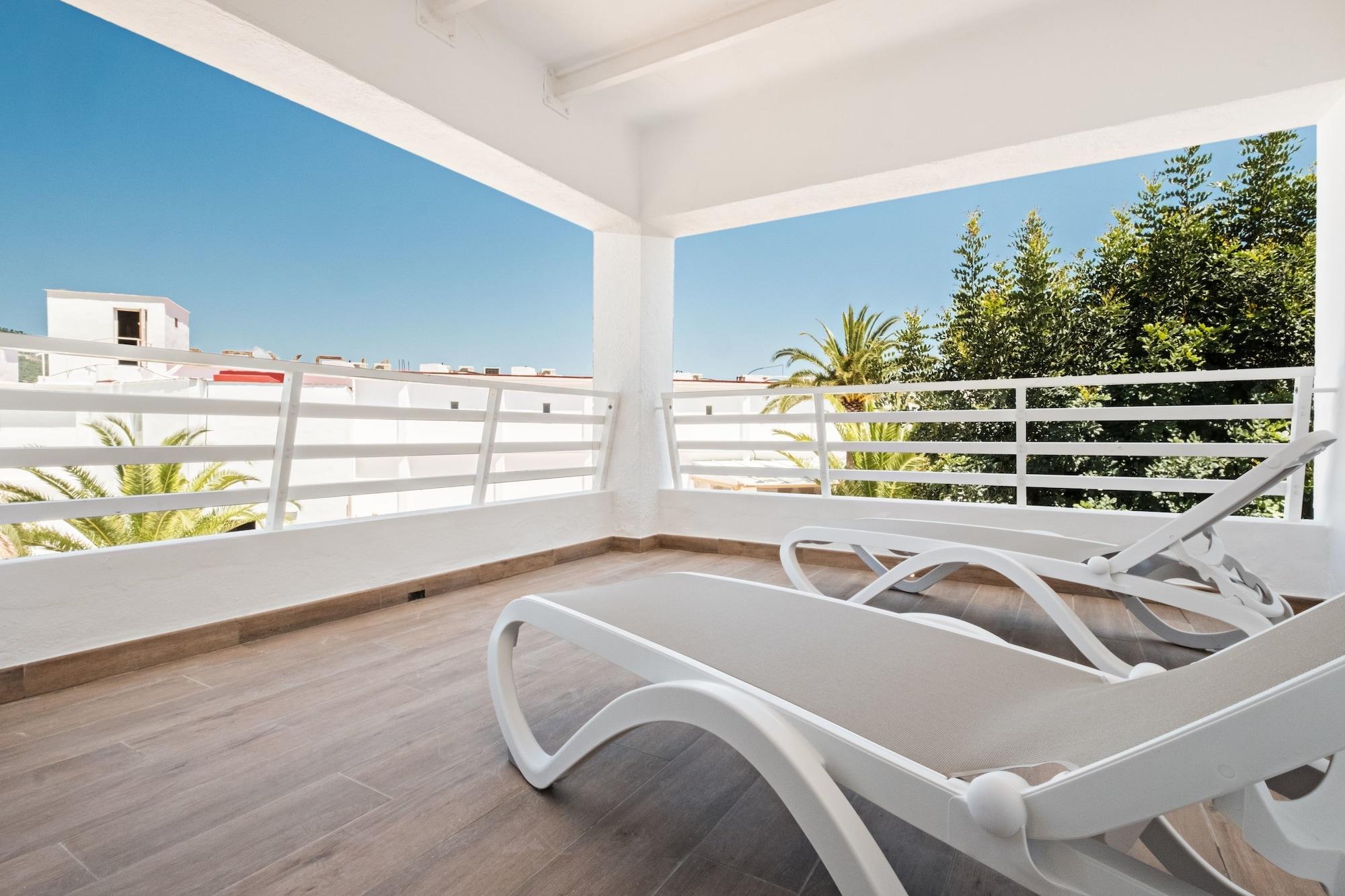 Azuline Garden 3* Palma Nova (Mallorca)